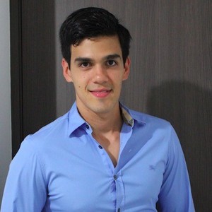 Juan - Prof de maths - Paris