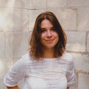 Miriam - Prof de philosophie - Paris