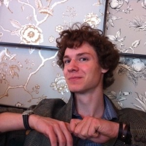 Gabriel - Prof de français - Paris