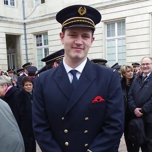 Pierre - Prof de maths - Châlons-en-Champagne