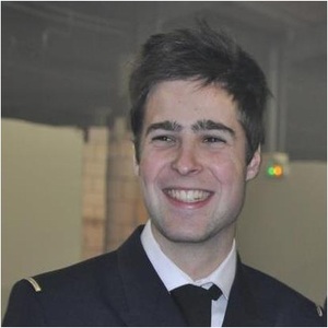 Timothée - Prof de maths - Angers