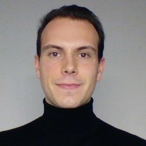 Rémi - Prof de maths - Paris
