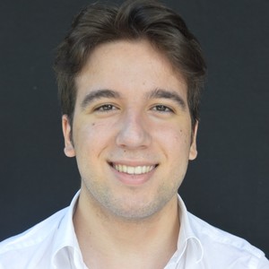 Pastor - Prof de maths - Santiago de Compostela