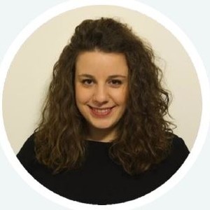 Licia - Prof de fle - français langue étrangère - Almargem do Bispo