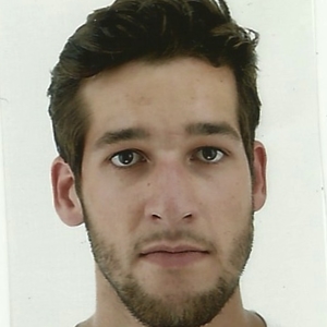 Gaspard - Prof de maths - Grenoble