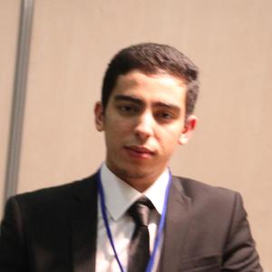 Khalil - Prof de maths - Paris