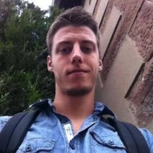Pierre - Prof de maths - Paris
