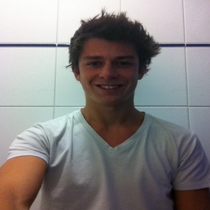 MARIN - Prof de marketing - Paris
