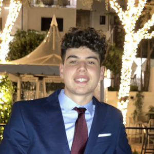 Antonio Javier - Prof d'espagnol - Campbellsville