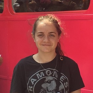 Emeline - Prof d'aide aux devoirs - Cergy