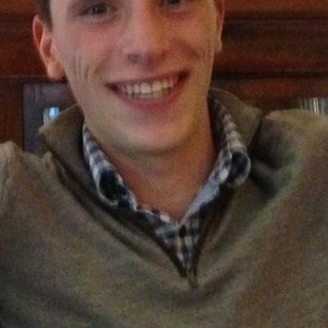 Thibaud - Prof de maths - Le Chesnay