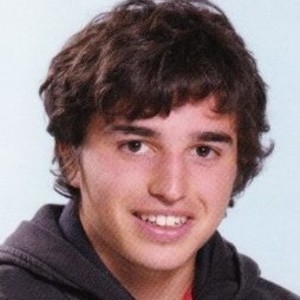 Lucas - Prof de maths - Cergy