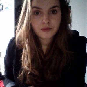 Margot - Prof d'italien - Paris