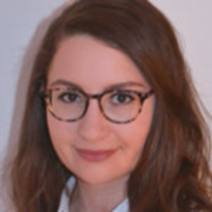 Chloé - Prof de préparation concours écoles de commerce - Paris