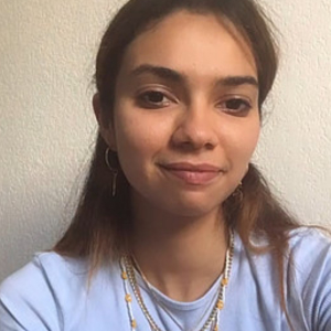 Clara - Prof de maths - Seyssinet-Pariset