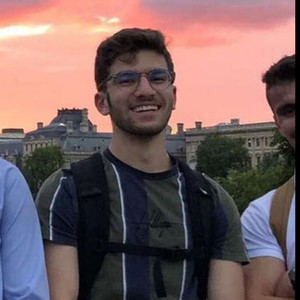 Louis - Prof de maths - La Roche-de-Glun