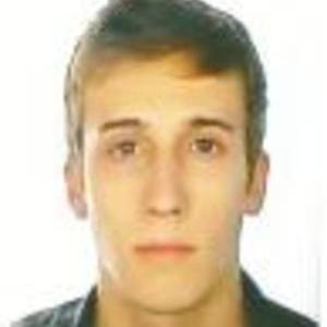 Guillaume - Prof de maths - Paris