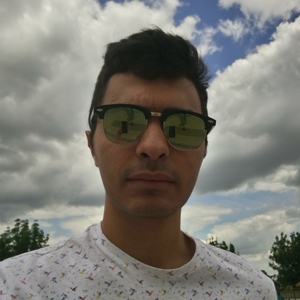 Danial - Prof de maths - Buxerolles