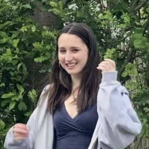 Elodie - Prof d'aide aux devoirs - Rueil-Malmaison