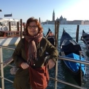 Martine - Prof de français - Roissy-en-Brie