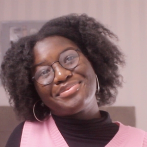Anjolaoluwa - Prof d'espagnol - Saltash