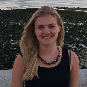 Anais - Prof de maths - Grenoble