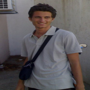 Alexandre - Prof de maths - Bures-sur-Yvette
