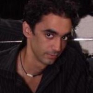 ALAOUI Karim - Prof de maths - Paris