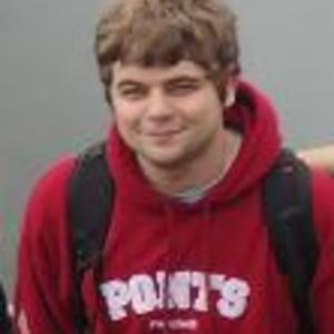 Sébastien - Prof de maths - Champs-sur-Marne