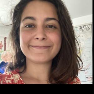 Lola - Prof de préparation concours écoles de commerce - Paris 10e