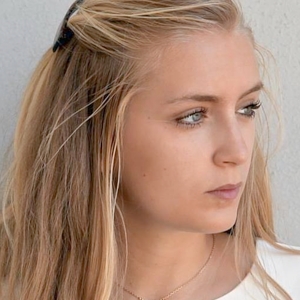 Lea - Prof de maths - Paris