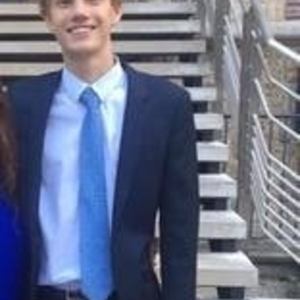 Guillaume - Prof de maths - Paris