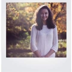 Gabrielle - Prof de maths - Paris