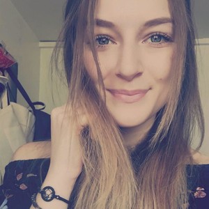Lucille - Prof de philosophie - Paris
