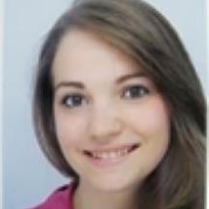 Morgane - Prof d'histoire - Paris