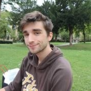 Dorian - Prof d'histoire - Paris