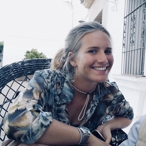 Cristina - Prof d'aide aux devoirs - Madrid