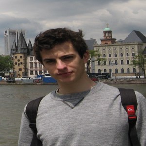 Pierre-Martin - Prof de maths - Saint-Étienne