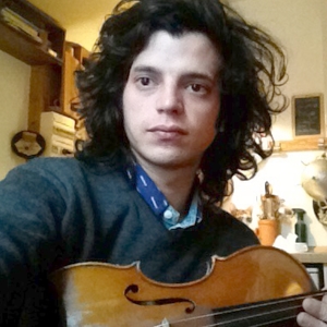 Leo - Prof de guitare - Paris