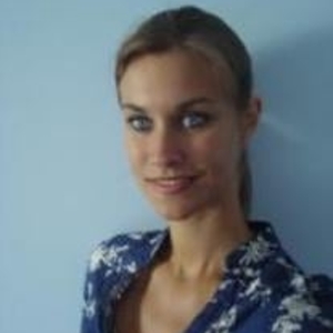 Aline - Prof d'aide aux devoirs - Nancy