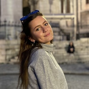 Jeanne - Prof d'aide aux devoirs - Paris 4e