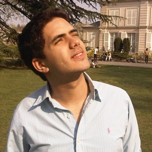 Malik - Prof de maths - Paris