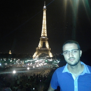 EL RHAZI - Prof de maths - Calais