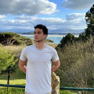 Maxime - Prof de maths - Limoges
