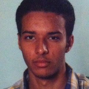 Ramy - Prof de maths - La Courneuve