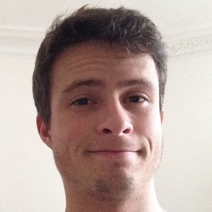 Maël - Prof de maths - Paris