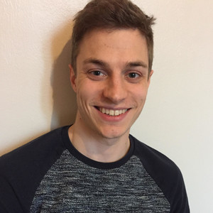 Victor - Prof de maths - Blois