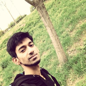Hamza - Prof de maths - Montrouge