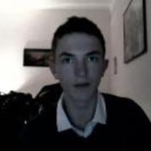 Robin - Prof de maths - Tarbes