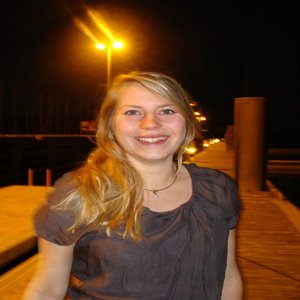 Sarah - Prof de maths - Nantes